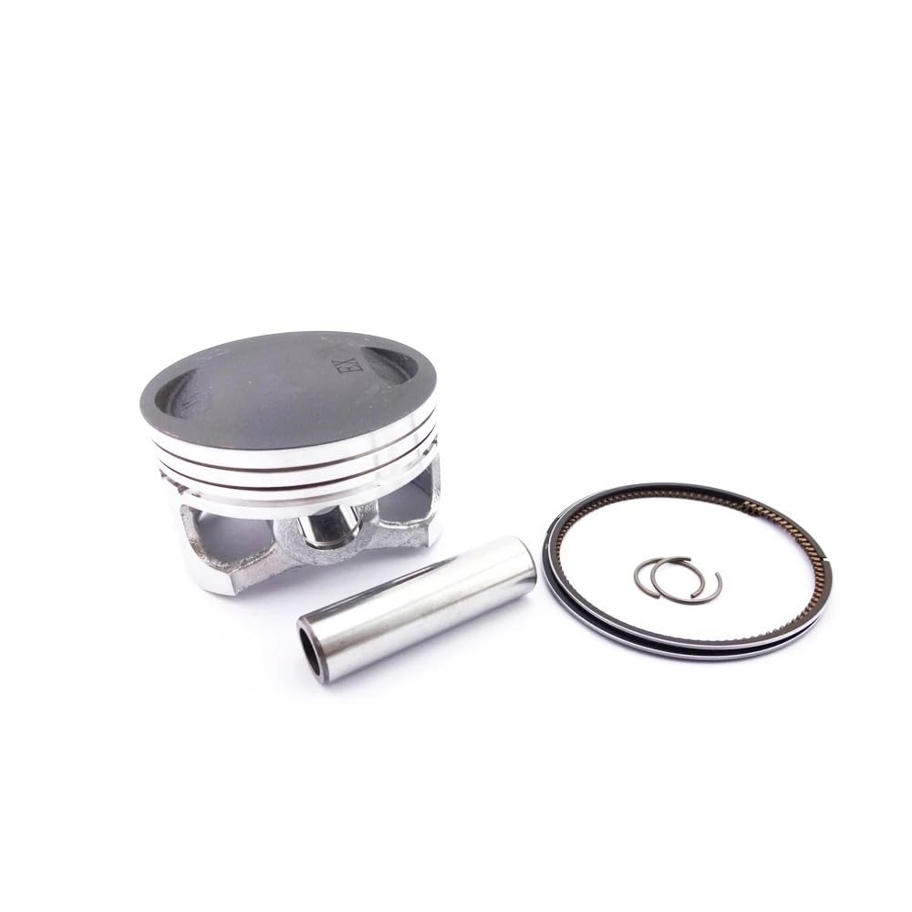 Kit de pistons de 60 mm haute compression pour YC160 YX150 - 4