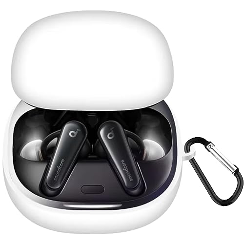 YAODLE For Anker Soundcore Liberty 4 P[XVR Sʕی h~ LYh~ ϏՌ [d\ yʏ^ Jrit(zCg)