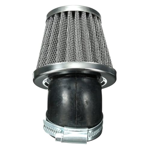 Filtre à air de moto de 40mm contre l'encrassement moteur ATV