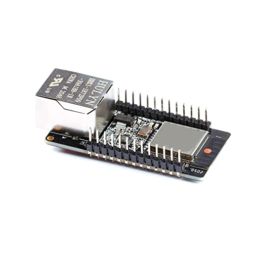 ARCELI WT32-ETH01 Embedded Serial Port Networking Bluetooth + WiFi Combo Gateway Module