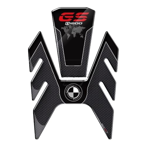 Autocollant réservoir moto protection anti-rayures pour R1200GS gas pad