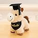 Imagen de Genérico Animales de Peluche de Graduación