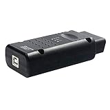 autel can bus diagnose obd2 eobd Das Programm unterstützt viele Steuergeräte wie Motor, Automatic Transmission, ABS, Airbag, Engine Cooling Modul, Instrument Cluster, Electronic Climate Control, Body Control Unit, um nur einige Beispiele zu nennen.