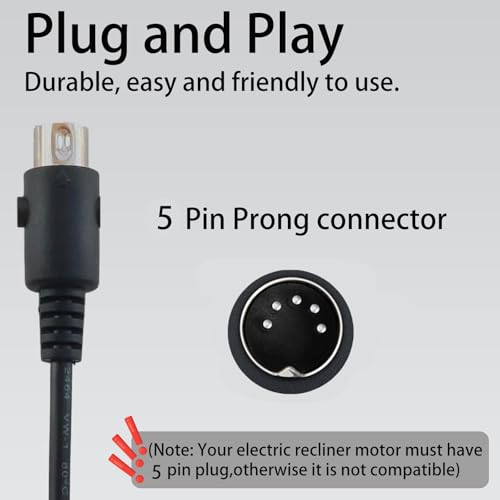 Télécommande rétroéclairée avec USB ZK1200-HC pour fauteuil Okin