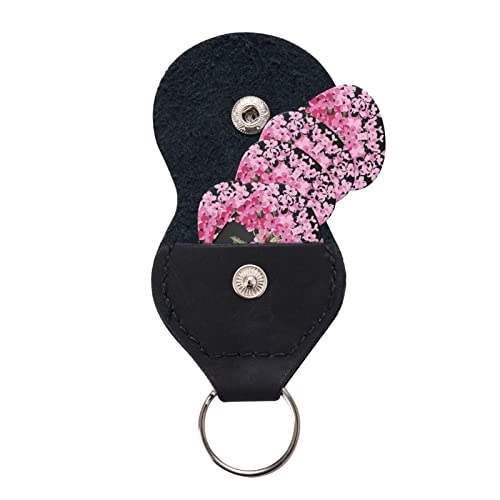 Ensemble de 6 médiators de guitare Beautiful Flowers pour guitare acoustique, guitare électrique, basse, ukulélé – fin… - Les Beatles, Paul McCartney, John Lennon, RIngo Starr, George Harrison Ensemble de 6 médiators de guitare Beautiful Flowers pour guitare acoustique, guitare électrique, basse, ukulélé - fin… – Image 6