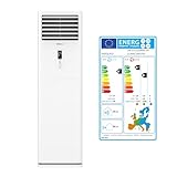 DIGIQUEST Climatizzatore A Colonna 24000...