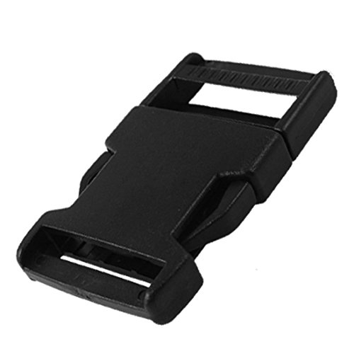 Fly Shop Unisex-Erwachsene Gepäckriemen Kunststoff Schnellverschluss Cover