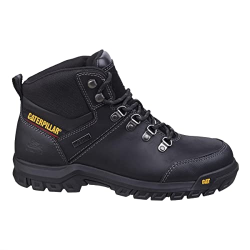 Image of Caterpillar mens Chukka Boots