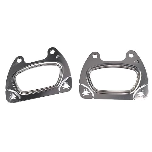 Image of HS26541PT Head Gasket Bolts Kit Replacement for 2011-2016 Chrysler Jeep Grand Cherokee Dodge Ram 3.6L V6 Pentastar Engine