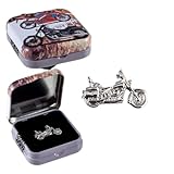 Zoom IMG-2 regalos lluna pin metallico moto