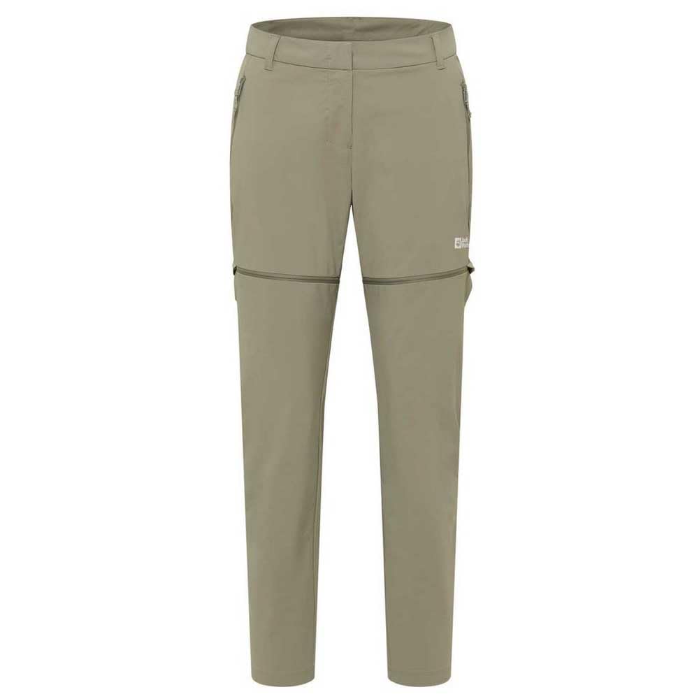 Jack Wolfskin HIKEOUT Zip Off Pants W