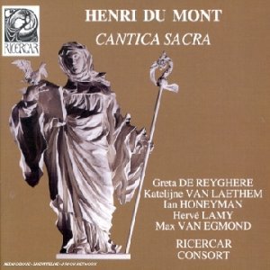 Cantica Sacra