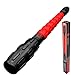 Muscle Roller Stick Pro, Best Sports Massage Tool for Sore Muscles, Releasing Cramps, Back Tightness, Myofascial, Trigger Points Pain, Legs Lactic Acid, Knots, & Calf Soreness Massager - FREE EBOOK