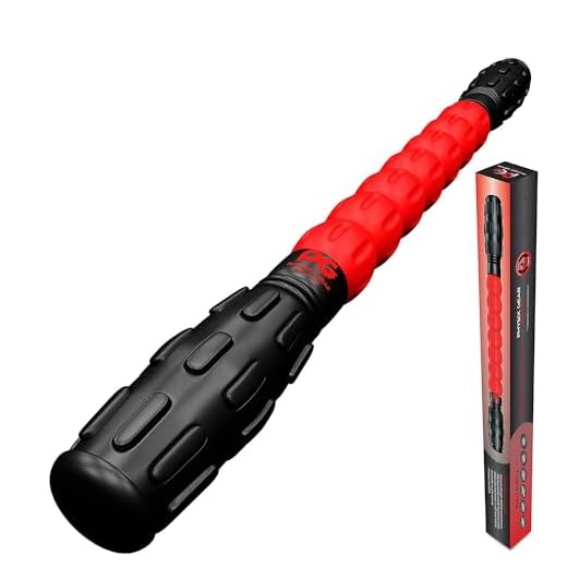 Physix Gear Muscle Roller Stick