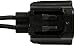 WVE by NTK 1P2699 Engine Coolant Temperature Sending Unit Switch Connector