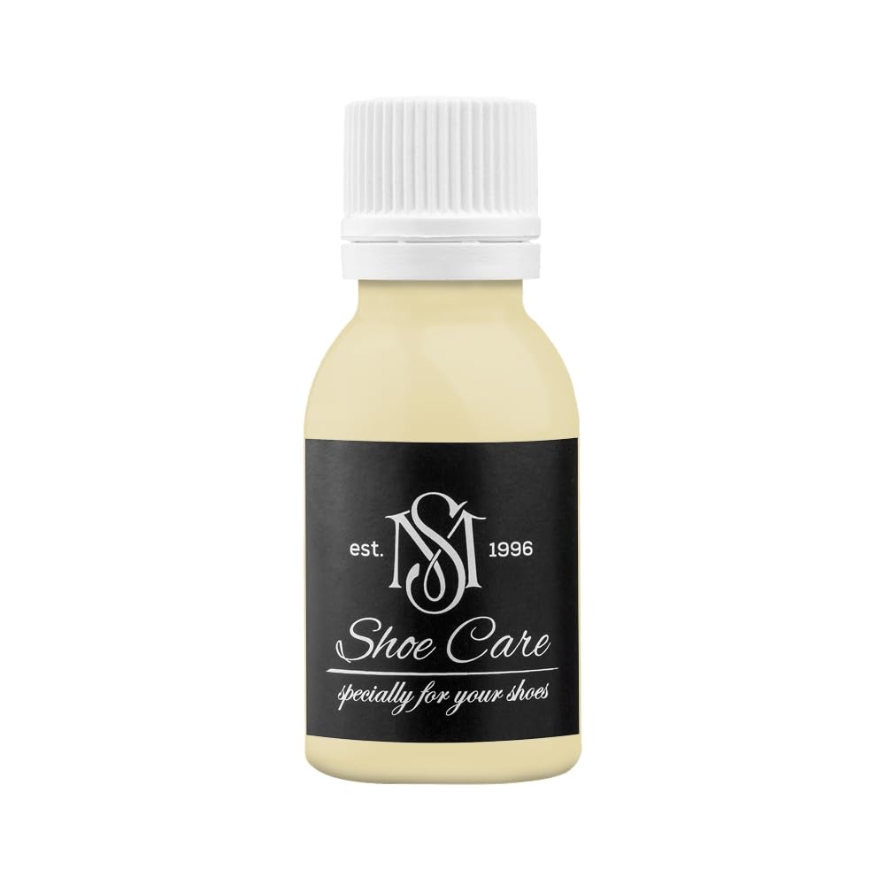 Peinture cuir pour chaussures et sacs MAVI STEP 25 ml