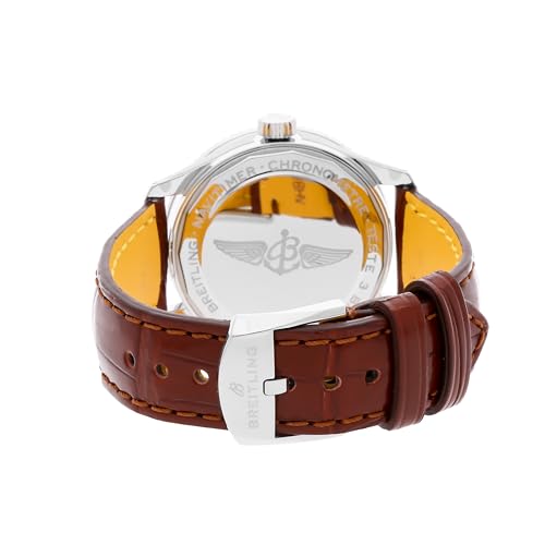 Breitling Navitimer Copper Dial Automatic 35mm A17395201K1P14