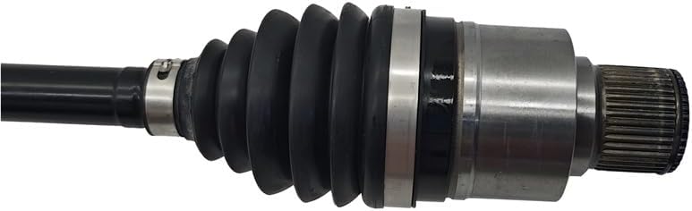 FRONT CV DRIVE SHAFT Compatible with CF400AU 500AU CF450 520 9GQS 280200 part