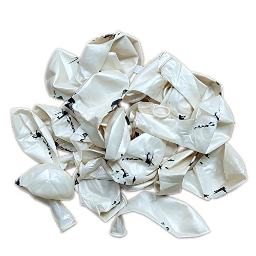 24Pcs Us Army Airborne Paratrooper Latex Balloon Decorations Parachute Army Man Balloons Soldiers Military Themed Balloons Camouflage Party Veteran Party Supplies Patriotic Decorations #TOP2