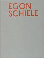 Egon Schiele, 1890-1918 (Veröffentlichung der Albertina) 3701701075 Book Cover