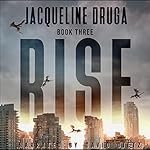 Cover of Rise