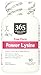 Whole Foods Market, Power Lysine, 90 ct