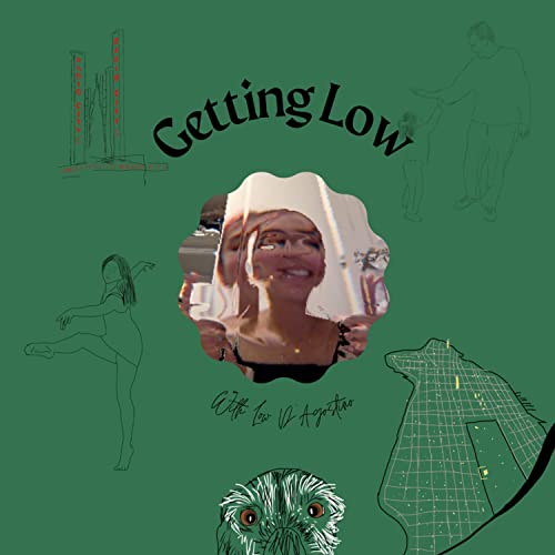 Getting Low cover art