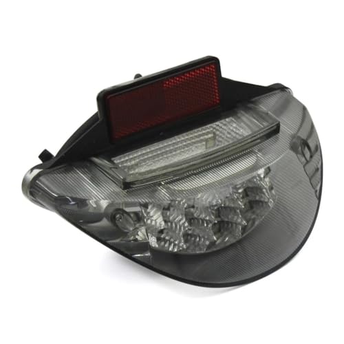 Feu stop arrière LED pour moto BMW F650ST F800S F800ST éclairage de freinage étanche