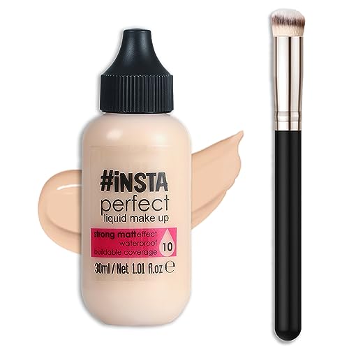 Best Brush for Tinted Moisturizer A Guide to Choosing the Right One