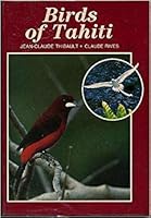 Birds of Tahiti 9812040242 Book Cover