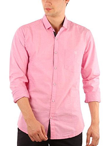 Buy Rapphael Mens Casual Full Sleeve 