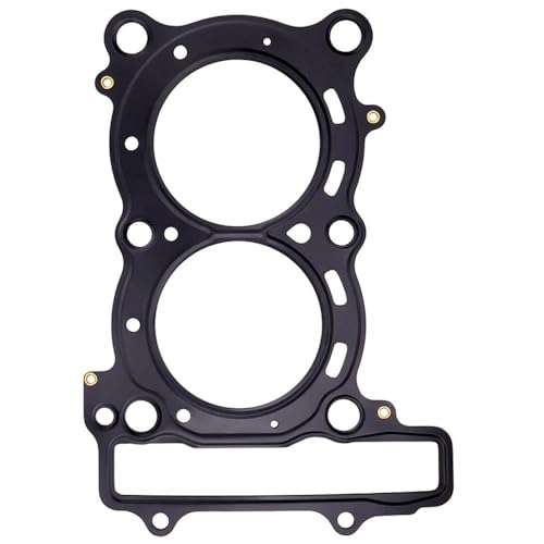 Joint de culasse moto XP500 T-Max : étanchéité thermique renforcée 2001-2020