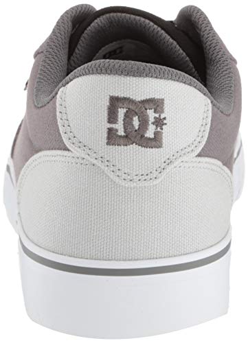 Image of DC Shoes mens Anvil Tx Se Skate Shoe