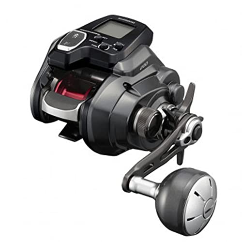 Shimano Force Master 200