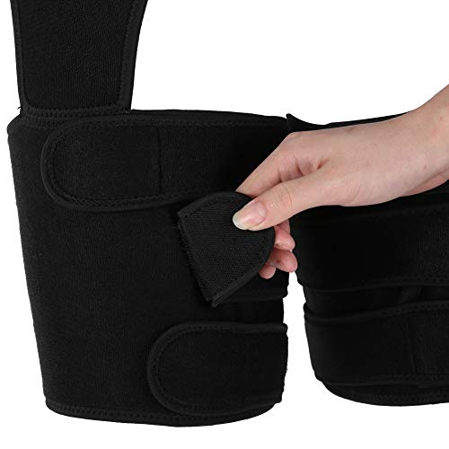 Protector deportivo para muslos y cintura miniatura 7