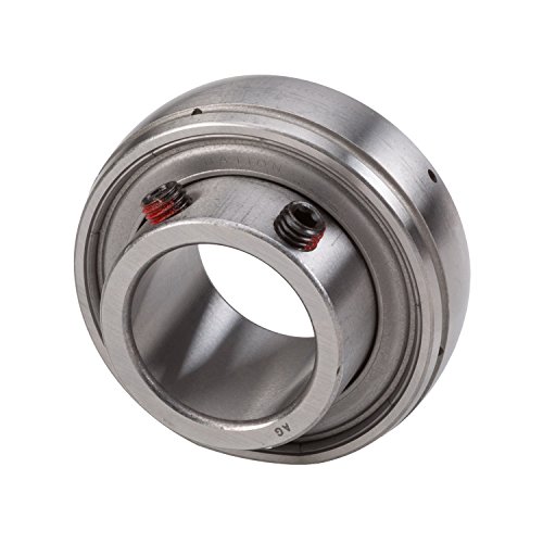 National SNPS-100-RR Ball Bearing
