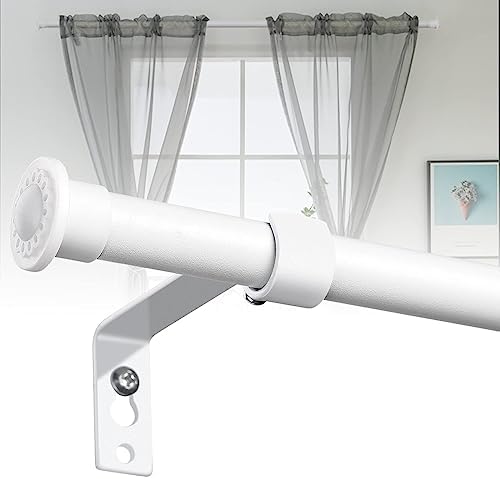 Pickluc Tenda Caffè Oscurante - Per Finestre Piccole, 76,2 X 61 Cm