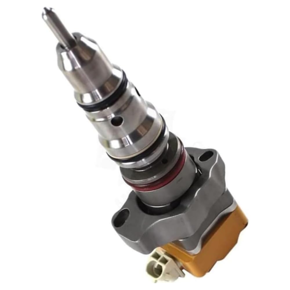 177-4754 1774754 Injector Fits for Cat Caterpillar 3126B 3126E 322C 322CFM 325C 325CFM 570B 580B 950G II 962G II IT62G II M325C MH SPP101
