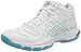 ASICS Gel-Beyond MT 6, Scarpe da pallavolo Donna, White/Aquarium, 39 EU