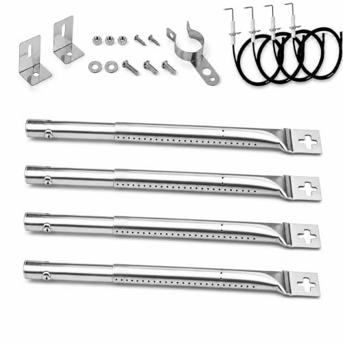 Uniflasy 31 bis 45 cm Universal Gasgrill...