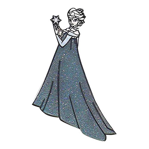Disney Trading Pins Elsa Frozen pour customiser vos vestes et sacs à dos
