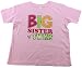 Baby Girls Big Sister, Big Sister Shirts, Big Sisters Rock Shirt