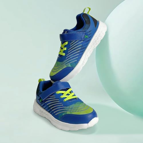 Image of KazarMax Hopits Surge Sneakers Sports Shoes |Running Shoes Lightweight for Girls and Boys