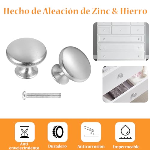 Mejores comprativas On-line Manija cajonera los más solicitados. 5 Imagen adicional