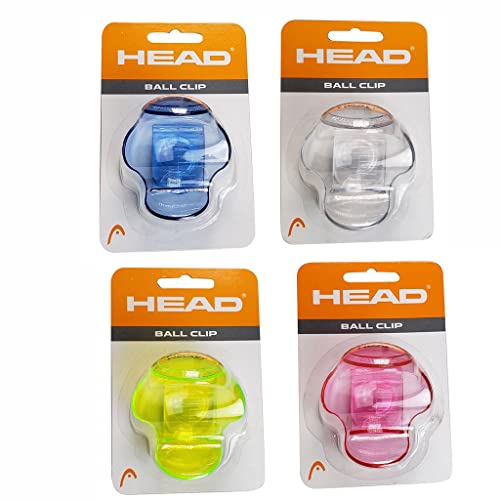 HEAD Ballklammer
