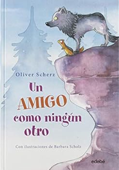 UN AMIGO COMO NINGÚN OTRO