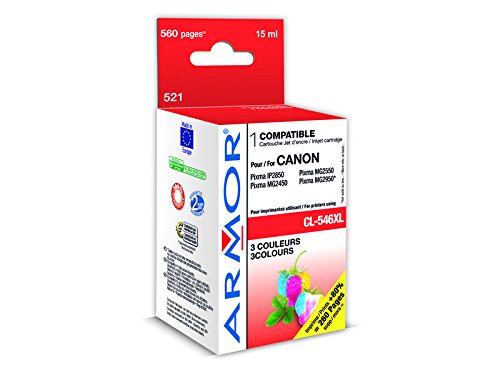 Preisvergleich Produktbild Armor k20472 - Tintenpatrone