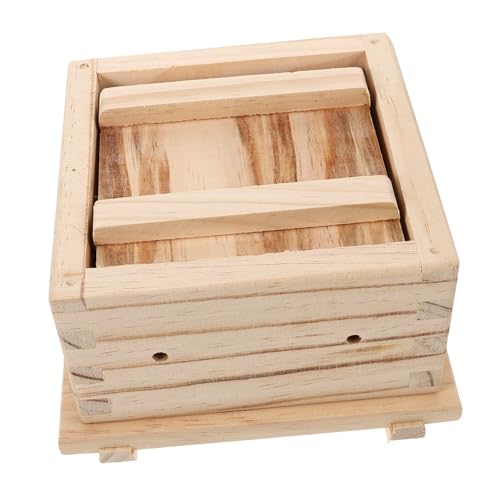 FUNOMOCYA Bean Curd Presser Tofu Diy Kit Kitchen Cooking Tool Tofu Pressing Mold