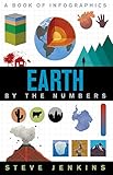 Earth: By The Numbers – A Fascinating Visual Guide to Science and Nature for Children (Ages 4-8)
