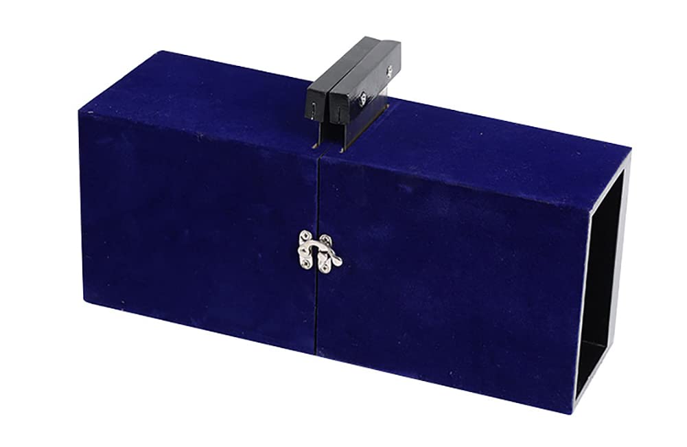 BLOSSS Broken Arm Box Magic Prop Dis Armed Portable Stage Illusions Magic Tricks Tricks Mentalism Gimmick For Magician